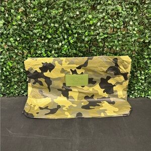 Aloha Collection Camo MAX POUCH